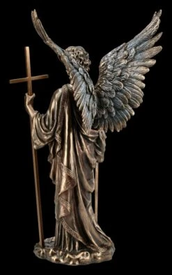 Erzengel Zadkiel Figur - Göttliche Gerechtigkeit -Veronese FS13442 Erzengel Zadkiel Figur Goettliche Gerechtigkeit 5 1280x1280