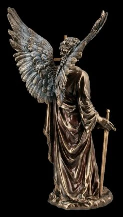 Erzengel Zadkiel Figur - Göttliche Gerechtigkeit -Veronese FS13442 Erzengel Zadkiel Figur Goettliche Gerechtigkeit 7 1280x1280