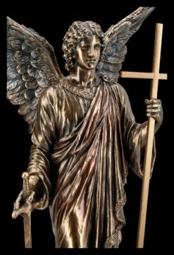 Erzengel Zadkiel Figur - Göttliche Gerechtigkeit -Veronese FS13442 Erzengel Zadkiel Figur Goettliche Gerechtigkeit 8 1280x1280