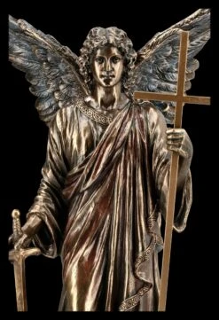 Erzengel Zadkiel Figur - Göttliche Gerechtigkeit -Veronese FS13442 Erzengel Zadkiel Figur Goettliche Gerechtigkeit 9 1280x1280