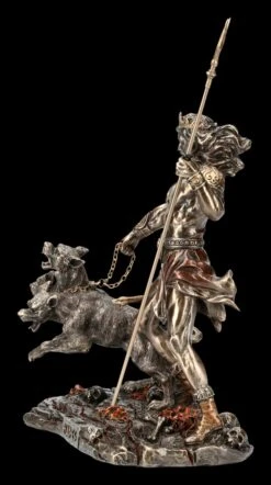 Hades Figur - Herr Der Unterwelt Mit Kerberos -Veronese FS13463 Hades Figur Herr der Unterwelt mit Kerberos 3D9DxcaSwCd0qr 1280x1280