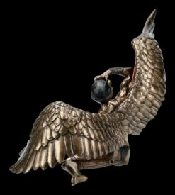 Steampunk Engel Figur -Veronese FS14906 Steampunk Engel Figur 5 1280x1280