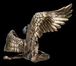 Steampunk Engel Figur -Veronese FS14906 Steampunk Engel Figur 7 1280x1280