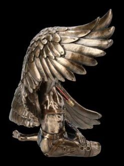 Steampunk Engel Figur -Veronese FS14906 Steampunk Engel Figur 8 1280x1280