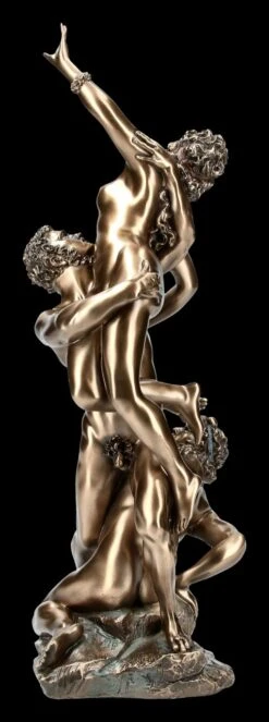 Raub Der Sabinerinnen Figur Nach Giambologna -Veronese FS14971 Raub der Sabinerinnen Figur nach Giambologna 5 1280x1280