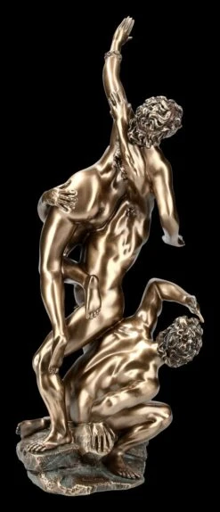 Raub Der Sabinerinnen Figur Nach Giambologna -Veronese FS14971 Raub der Sabinerinnen Figur nach Giambologna 7 1280x1280