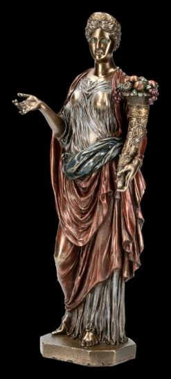 Livia Drusilla Figur - Iulia Augusta 2 Livia Drusilla Figur - Iulia Augusta -Veronese FS14982 Livia Drusilla Figur Iulia Augusta 1 1280x1280