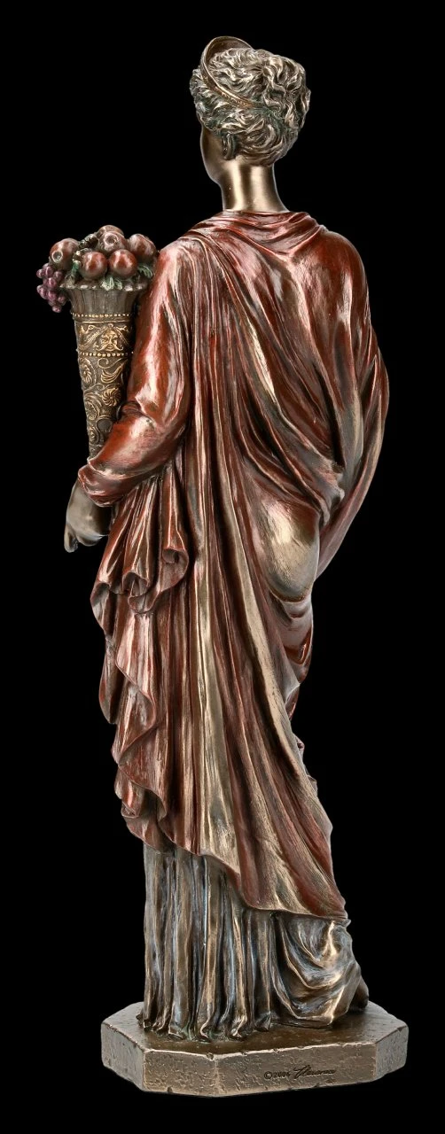 Livia Drusilla Figur - Iulia Augusta Livia Drusilla Figur - Iulia Augusta -Veronese FS14982 Livia Drusilla Figur Iulia