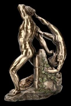 Herakles Und Lichas Figur Nach Antonio Canova -Veronese FS14987 Herakles und Lichas Figur nach Antonio Canova 4 1280x1280