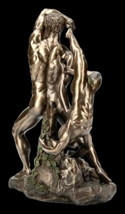 Herakles Und Lichas Figur Nach Antonio Canova -Veronese FS14987 Herakles und Lichas Figur nach Antonio Canova 6 1280x1280