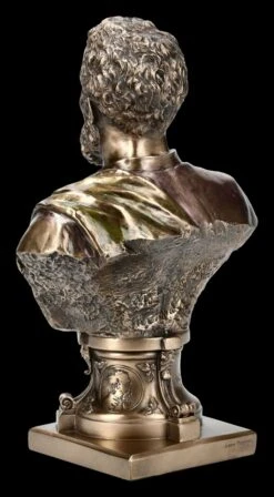 Michelangelo Buonarroti Büste 3 Michelangelo Buonarroti Büste -Veronese FS15062 Michelangelo Buonarroti Bueste 5 1280x1280