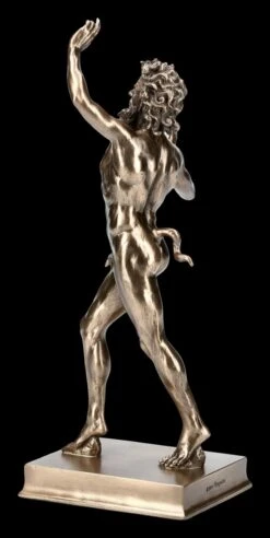 Faun Figur Von Pompeji -Veronese FS15064 Faun Figur von Pompeji 5 1280x1280