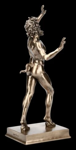 Faun Figur Von Pompeji -Veronese FS15064 Faun Figur von Pompeji 8 1280x1280