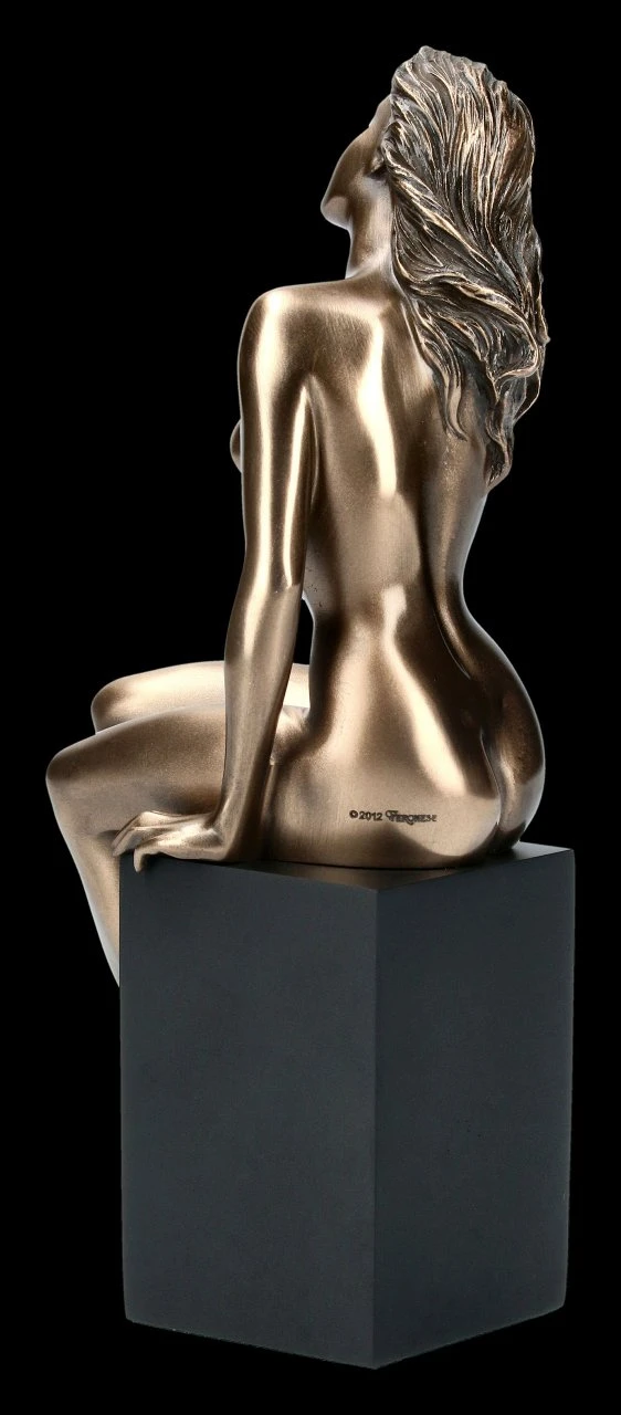 Weibliche Akt Figur - Sin on two Legs Weibliche Akt Figur - Sin On Two Legs -Veronese FS15067 Weibliche Akt Figur Sin on two