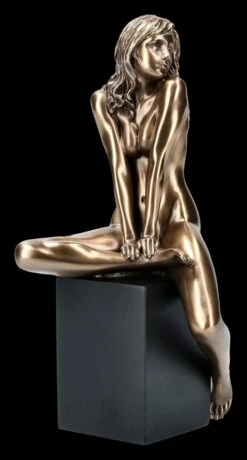 Weibliche Akt Figur - I Am Yours