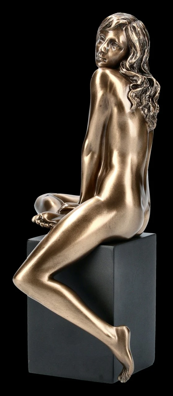 Weibliche Akt Figur - I am Yours Weibliche Akt Figur - I Am Yours -Veronese FS15068 Weibliche Akt Figur I am