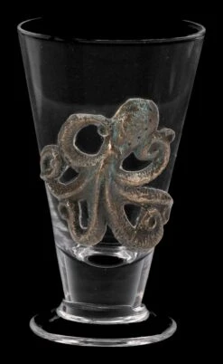 Steampunk Kraken Flaschen- & Glashalter 6 Steampunk Kraken Flaschen- & Glashalter -Veronese FS15338 Steampunk Kraken Flaschen Glashalter 10 1280x1280