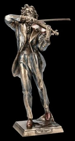 Niccolò Paganini Figur