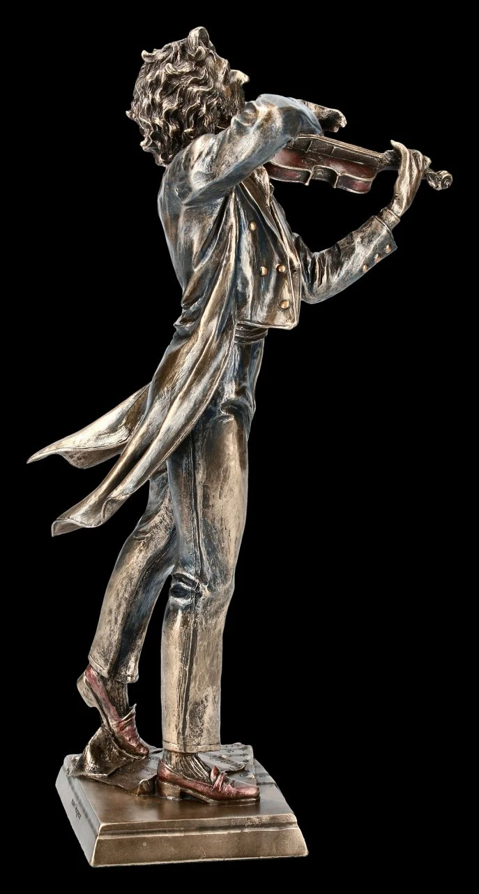 Niccolò Paganini Figur Niccolò Paganini Figur -Veronese FS15647 Niccolo Paganini