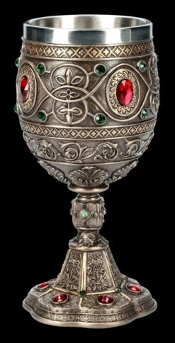 Der Heilige Gral - Kelch