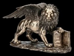 Markuslöwe Figur - Markus Der Evangelist -Veronese FS15763 Markusloewe Figur Markus der Evangelist 2 1280x1280