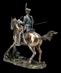 Polnischer Lanzenreiter Figur - Ulan -Veronese FS16089 Polnischer Lanzenreiter Figur Ulan 6 1280x1280