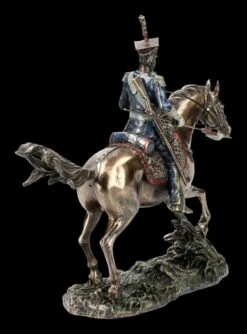 Polnischer Lanzenreiter Figur - Ulan -Veronese FS16089 Polnischer Lanzenreiter Figur Ulan 8 1280x1280