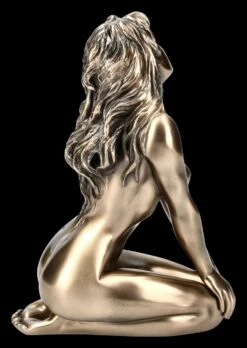 Weibliche Akt Figur Mit Händen Auf Beinen - Groß 2 Weibliche Akt Figur Mit Händen Auf Beinen - Groß -Veronese FS16495 Weibliche Akt Figur mit Haenden auf Beinen gross 6 1280x1280