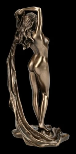 Weibliche Akt Figur - Tuch über Kopf -Veronese FS16587 Weibliche Akt Figur Tuch ueber Kopf 7 1280x1280