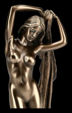 Weibliche Akt Figur - Tuch über Kopf -Veronese FS16587 Weibliche Akt Figur Tuch ueber Kopf 8 1280x1280