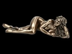 Weibliche Akt Figur - Alexandra Bronziert 2 Weibliche Akt Figur - Alexandra Bronziert -Veronese FS17074 Weibliche Akt Figur Alexandra bronziert 2 1280x1280