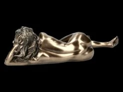 Weibliche Akt Figur - Alexandra Bronziert 3 Weibliche Akt Figur - Alexandra Bronziert -Veronese FS17074 Weibliche Akt Figur Alexandra bronziert 5 1280x1280