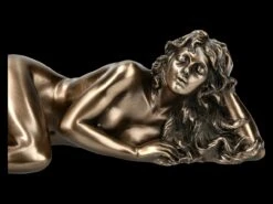 Weibliche Akt Figur - Alexandra Bronziert 5 Weibliche Akt Figur - Alexandra Bronziert -Veronese FS17074 Weibliche Akt Figur Alexandra bronziert 7 1280x1280