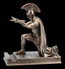 Römer Figur - Feldherr Mit Brieföffner Und Stiftehalter -Veronese FS18519 Roemer Figur Feldherr mit Briefoffner und Stiftehalter 4 1280x1280