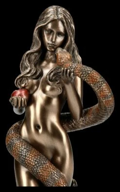 Eva Figur - Original Sin By James Ryman -Veronese FS18784 Eva Figur Original Sin by James Ryman 10 1280x1280
