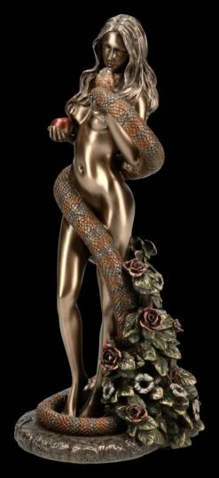 Eva Figur - Original Sin By James Ryman -Veronese FS18784 Eva Figur Original Sin by James Ryman 3 1280x1280