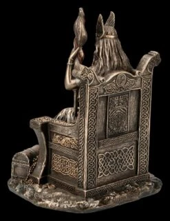 Frigga Figur - Germanische Göttin Und Frau Odins 4 Frigga Figur - Germanische Göttin Und Frau Odins -Veronese FS19195 Frigga Figur Germanische Goettin und Frau Odins 5 1280x1280