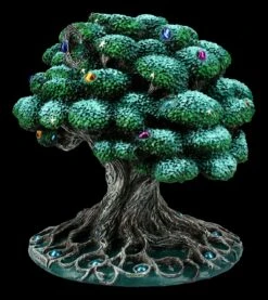 Lebensbaum Dekofigur - Tree Of Life -Veronese FS19202 Lebensbaum Dekofigur Tree of Life 3 1280x1280