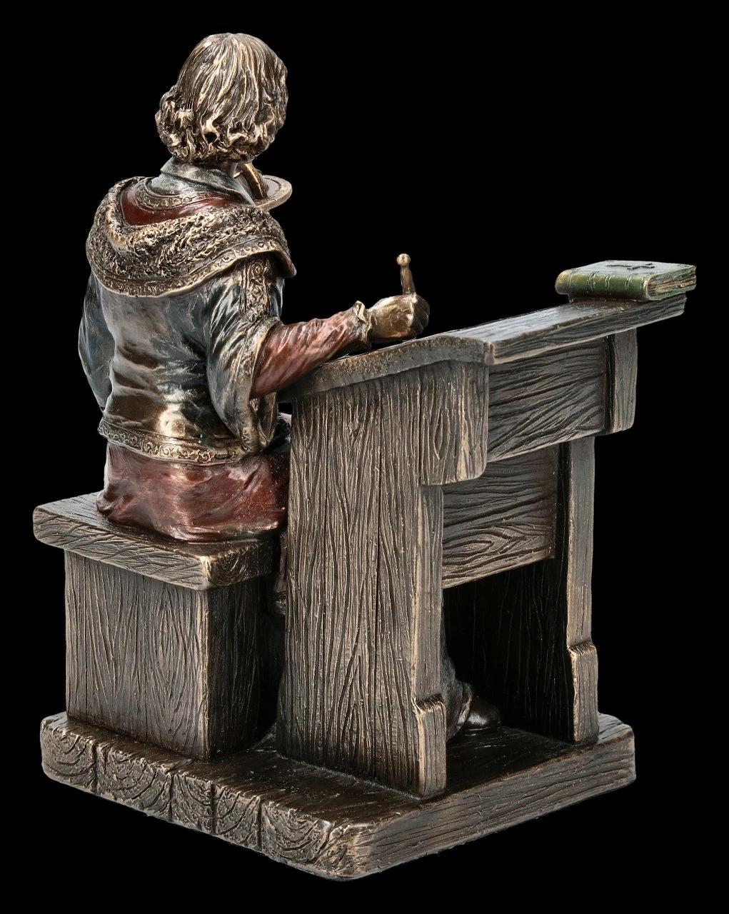 Nikolaus Kopernikus Figur Nikolaus Kopernikus Figur -Veronese FS19454 Nikolaus Kopernikus