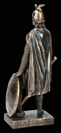 Sir William Wallace Figur - Schottische Freiheitskämpfer -Veronese FS19515 Sir William Wallace Figur Schottische Freiheitskaempfer 5 1280x1280