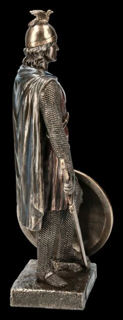 Sir William Wallace Figur - Schottische Freiheitskämpfer -Veronese FS19515 Sir William Wallace Figur Schottische Freiheitskaempfer 8 1280x1280