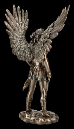 Erzengel Figur - Michael Mit Schwert -Veronese FS19516 Erzengel Figur Michael mit Schwert 7 1280x1280