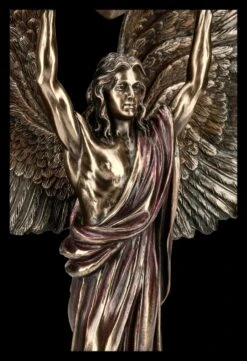 Metatron Figur - Herr Der Engel Mit Würfel -Veronese FS19745 Metatron Figur Herr der Engel mit Wuerfel 8 1280x1280