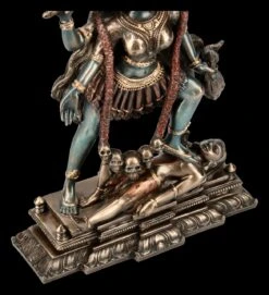 Kali Figur Tanzt Auf Shiva 7 Kali Figur Tanzt Auf Shiva -Veronese FS20251 Kali Figur tanzt auf Shiva 10 1280x1280