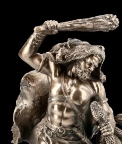 Herkules Figur - Kampf Mit Der Hydra -Veronese FS20402 Herkules Figur mit Hydra 10 1280x1280