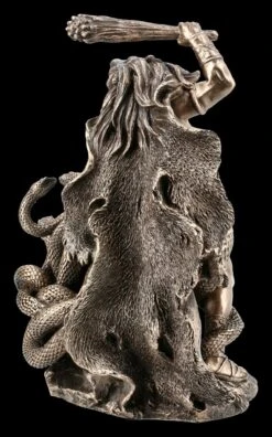 Herkules Figur - Kampf Mit Der Hydra -Veronese FS20402 Herkules Figur mit Hydra 6 1280x1280
