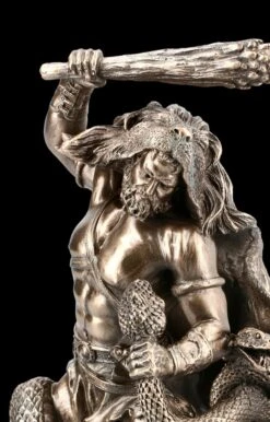 Herkules Figur - Kampf Mit Der Hydra -Veronese FS20402 Herkules Figur mit Hydra 9 1280x1280