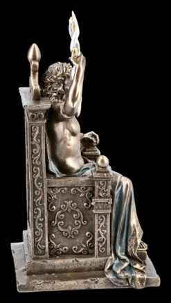 Zeus Figur - Göttervater Auf Thron Mit Blitz 2 Zeus Figur - Göttervater Auf Thron Mit Blitz -Veronese FS20403 Zeus Figur auf Thron mit Blitz 8nHWsyceSGUJ9T 1280x1280