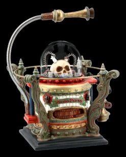 Necrophone Figur By Miles Pinkey