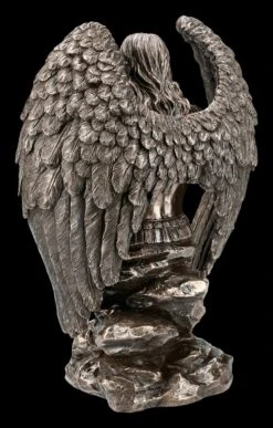 Erzengel Michael Figur Mit Gebetstafel 2 Erzengel Michael Figur Mit Gebetstafel -Veronese FS20439 Erzengel Michael Figur Gebetstafel 5 1280x1280